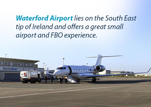 Waterford Airport Corporate